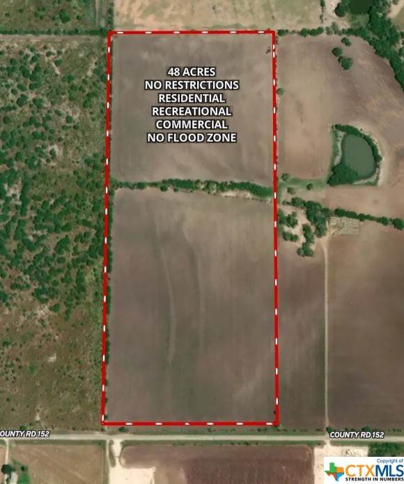TBD County Rd 152 - Photo 1