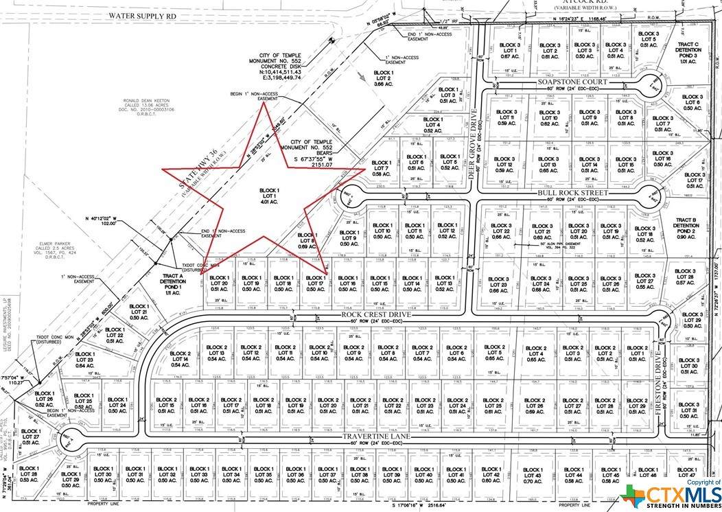TBD Deer Grove Drive - Photo 1
