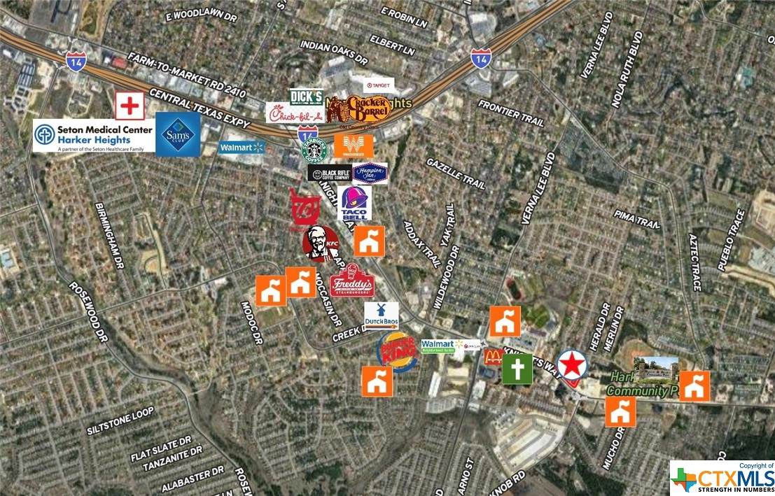 1323 Knights Way Road - Photo 1