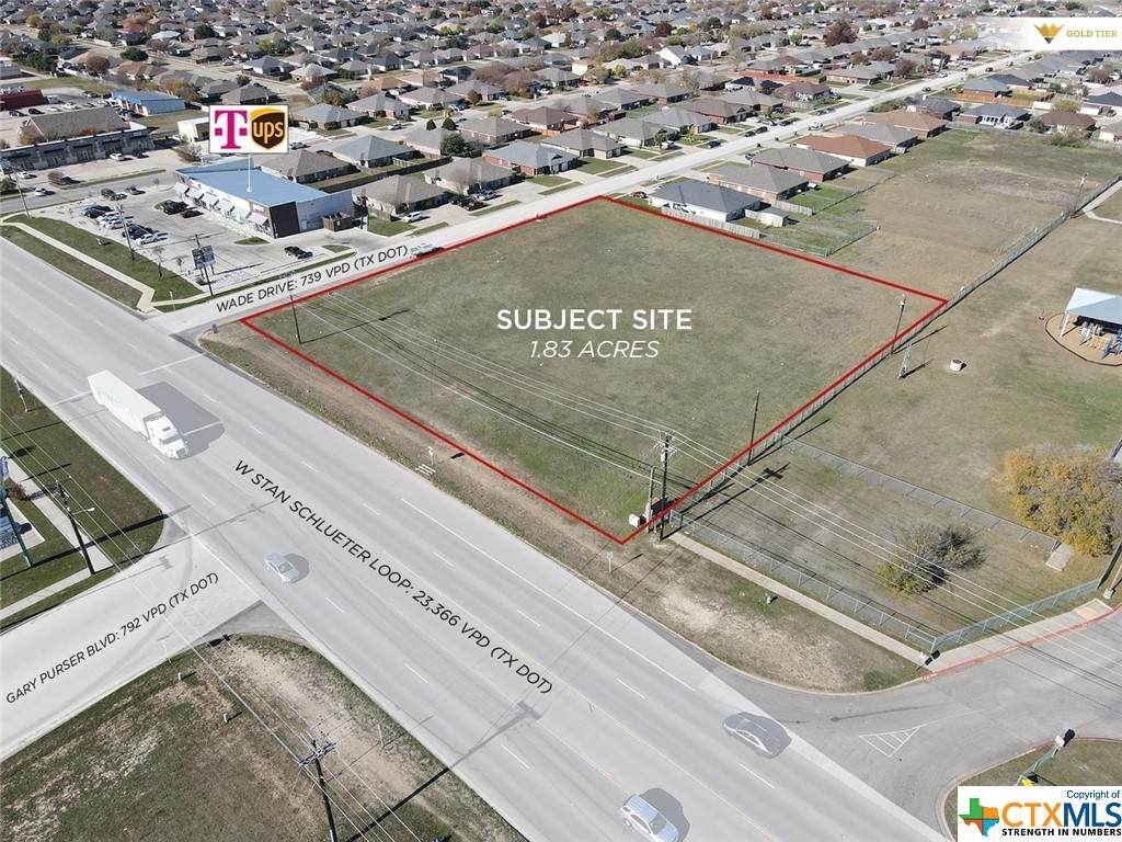 2803 Stan Schlueter Loop - Photo 1