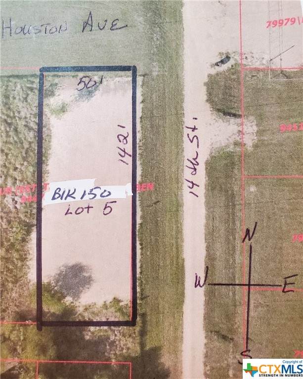 TBD Houston Street - Photo 1