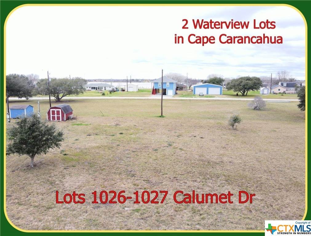 500 Calumet Drive - Photo 1