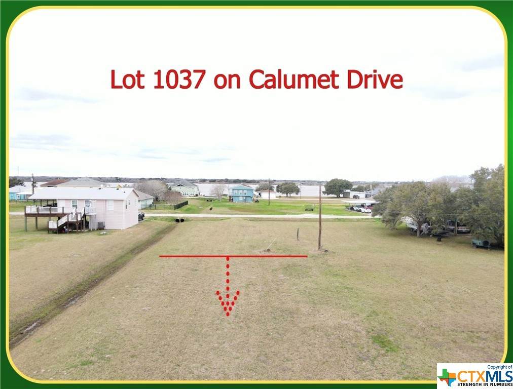 Lot 1037 Calumet Drive - Photo 1