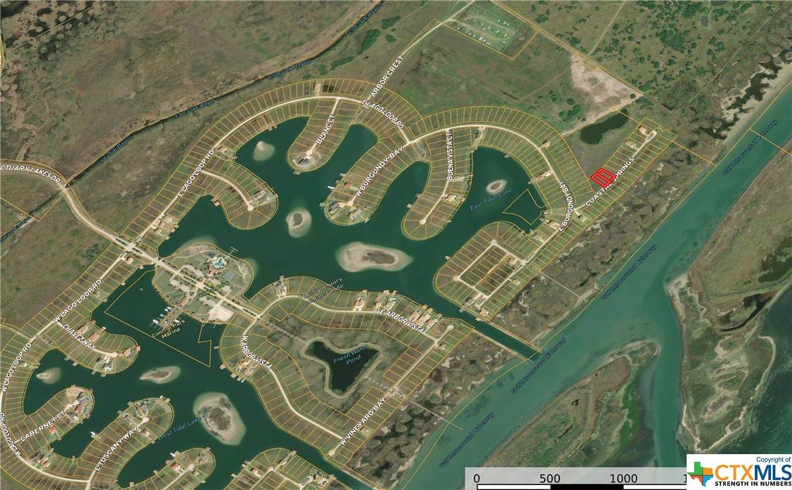 Lot 94 Coastal Springs - Photo 1