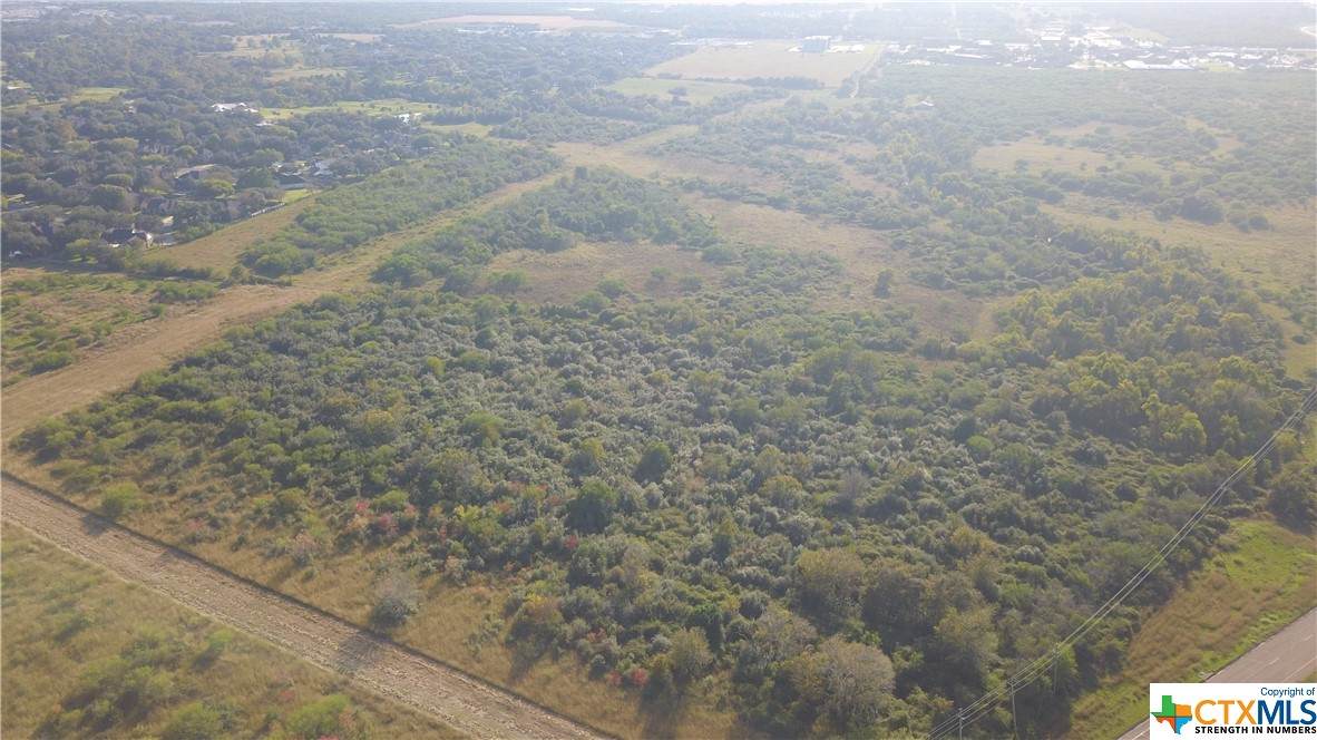 00 Zac Lentz Parkway - Photo 1