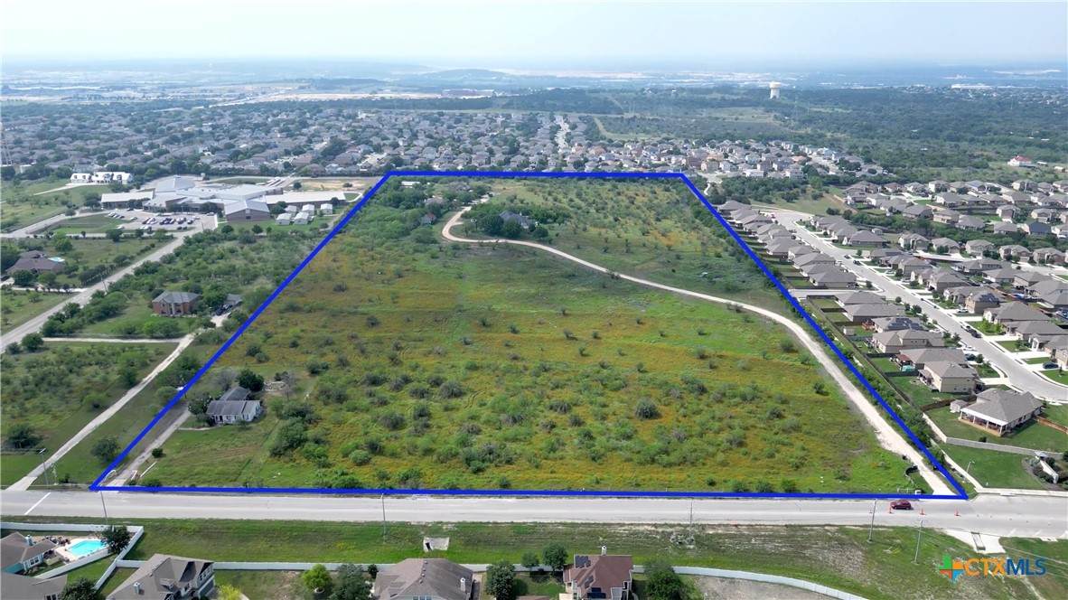 2501 Green Valley Road - Photo 1
