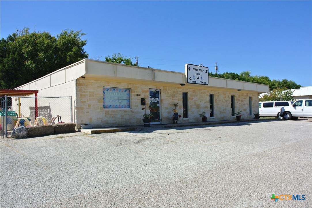 1402 Fm 116 Highway - Photo 1