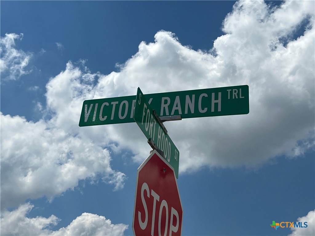 5901 Fort Hood Street - Photo 1