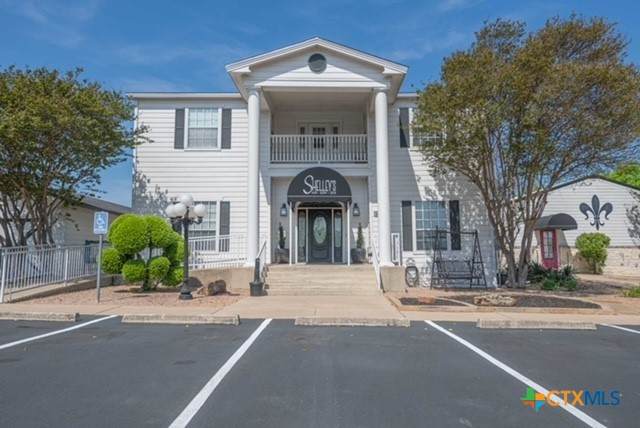 4605 Trimmier Road - Photo 1