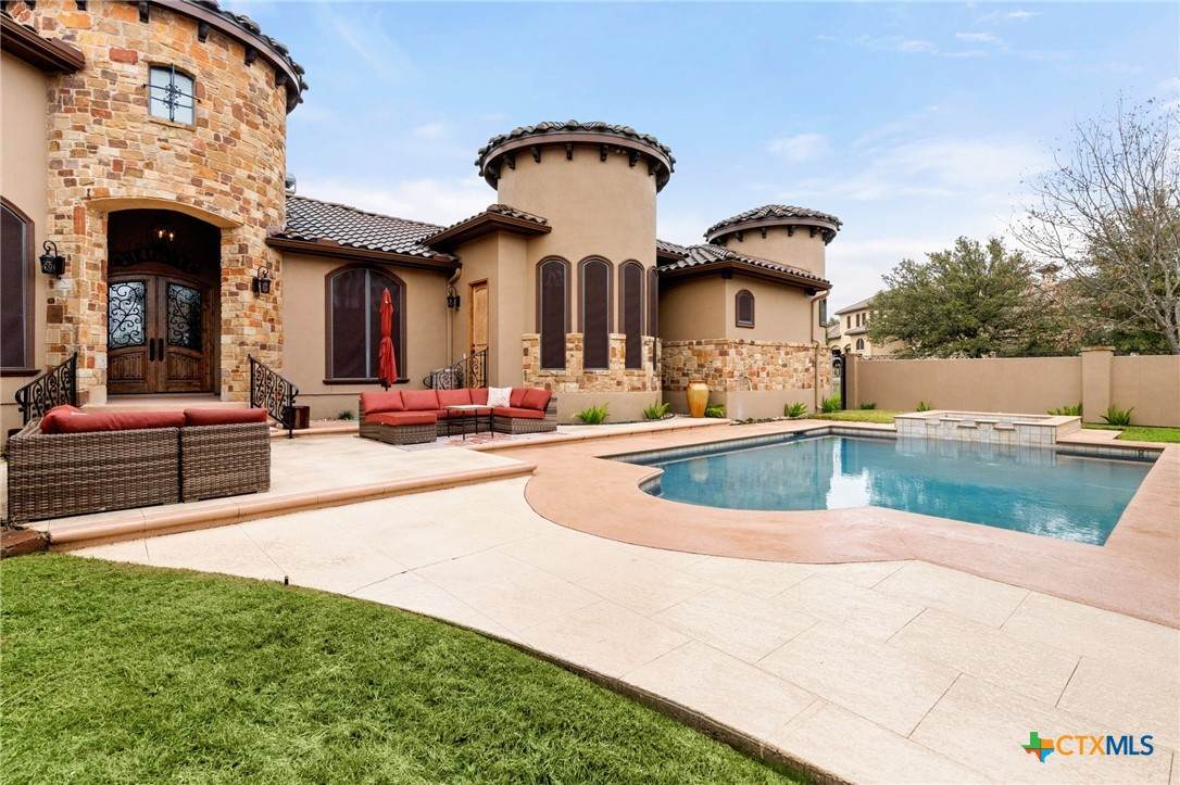 1028 Spanish Trail - Photo 1