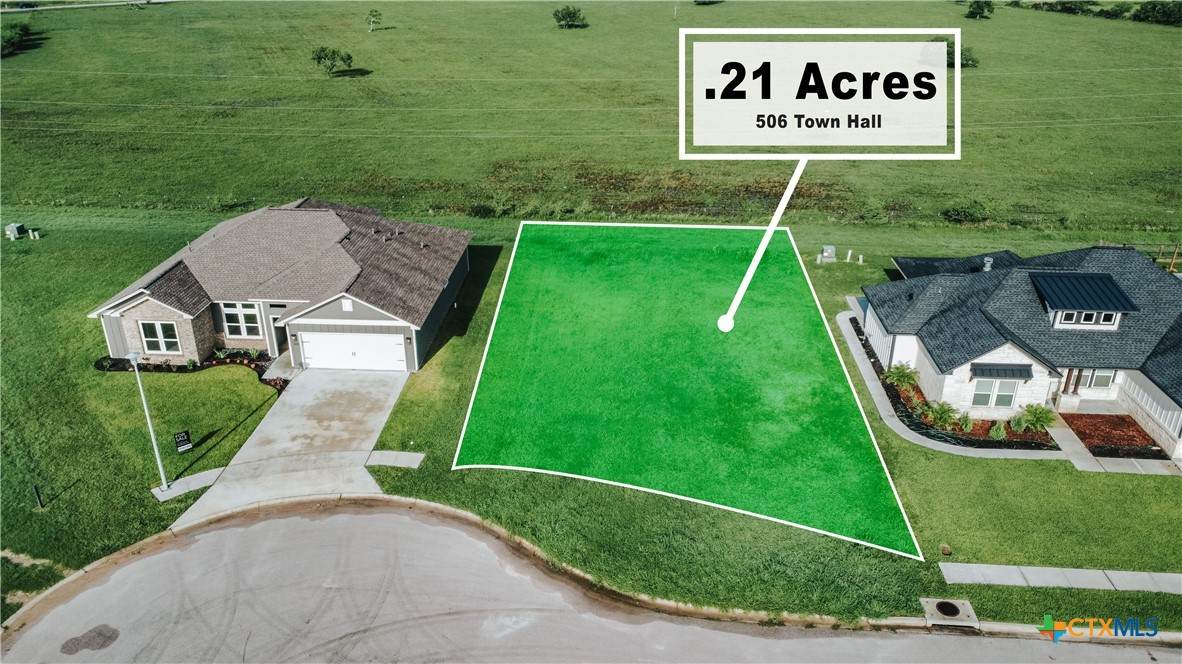 506 Town Hall Lane - Photo 1