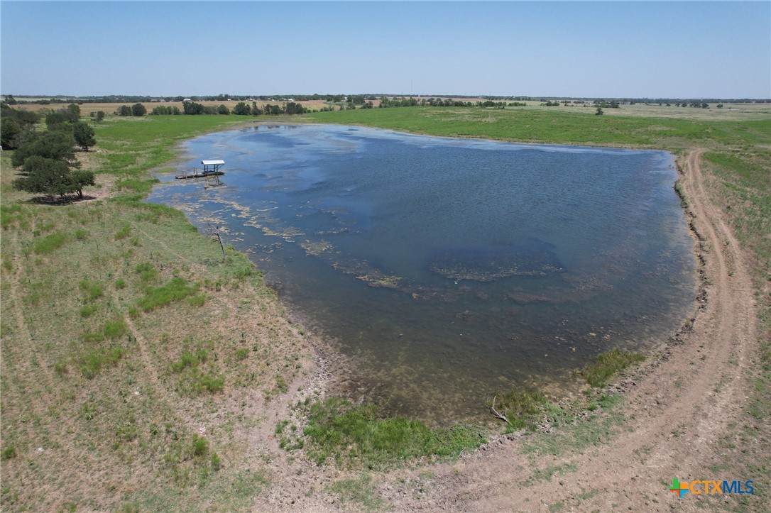 000 Fm 1444 Road - Photo 1