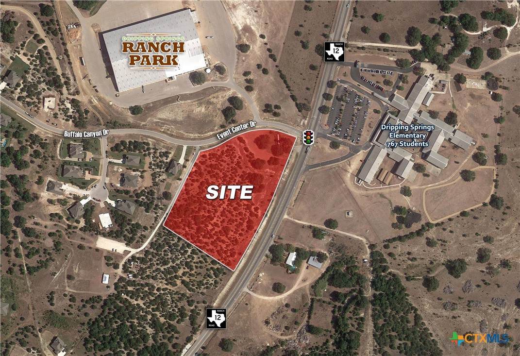 00 Ranch Road 12 - Photo 1