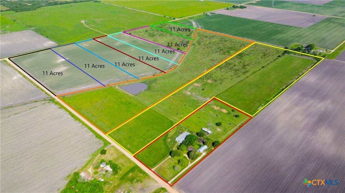 Lot 6 County Road 326 - Photo 1