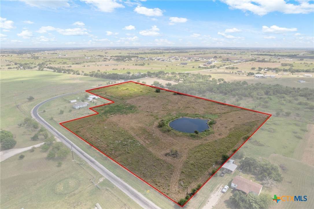 525 Hackberry Road - Photo 1