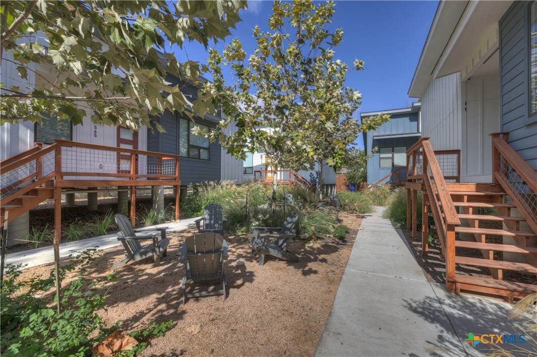565 Basel Street - Photo 1