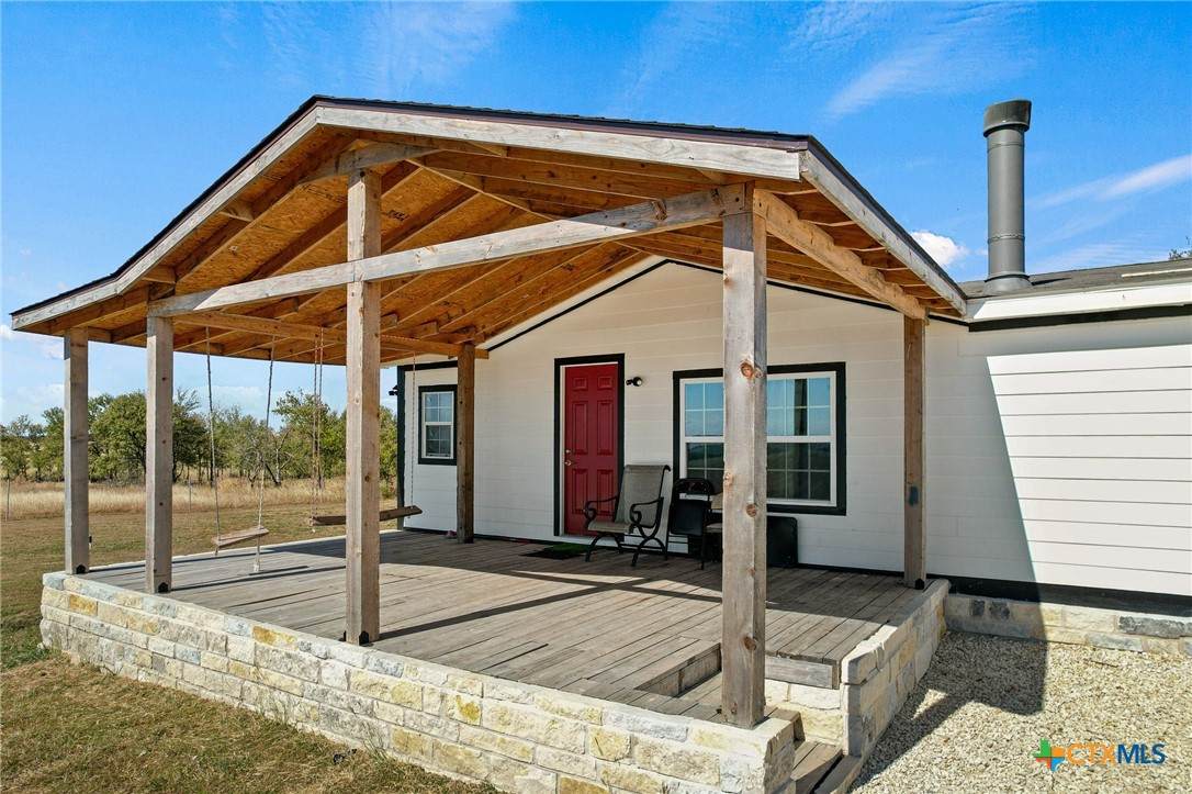 8672 County Road 133 #3 - Photo 1
