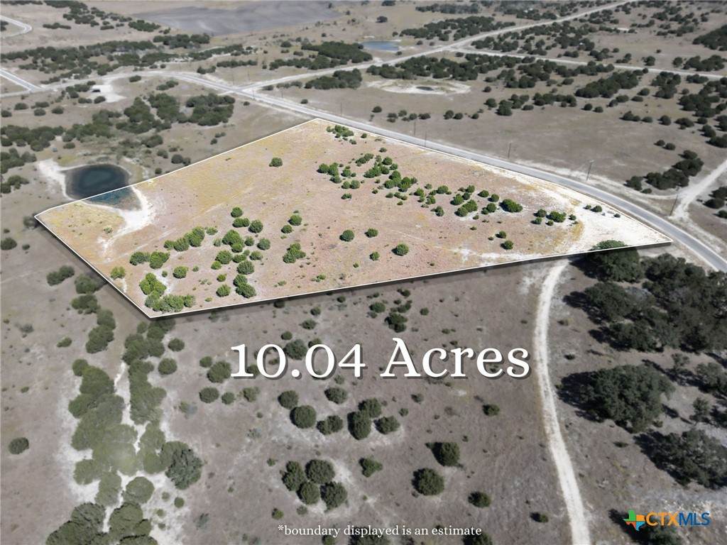 Lots 119 & 120 Shin Oak Drive - Photo 1