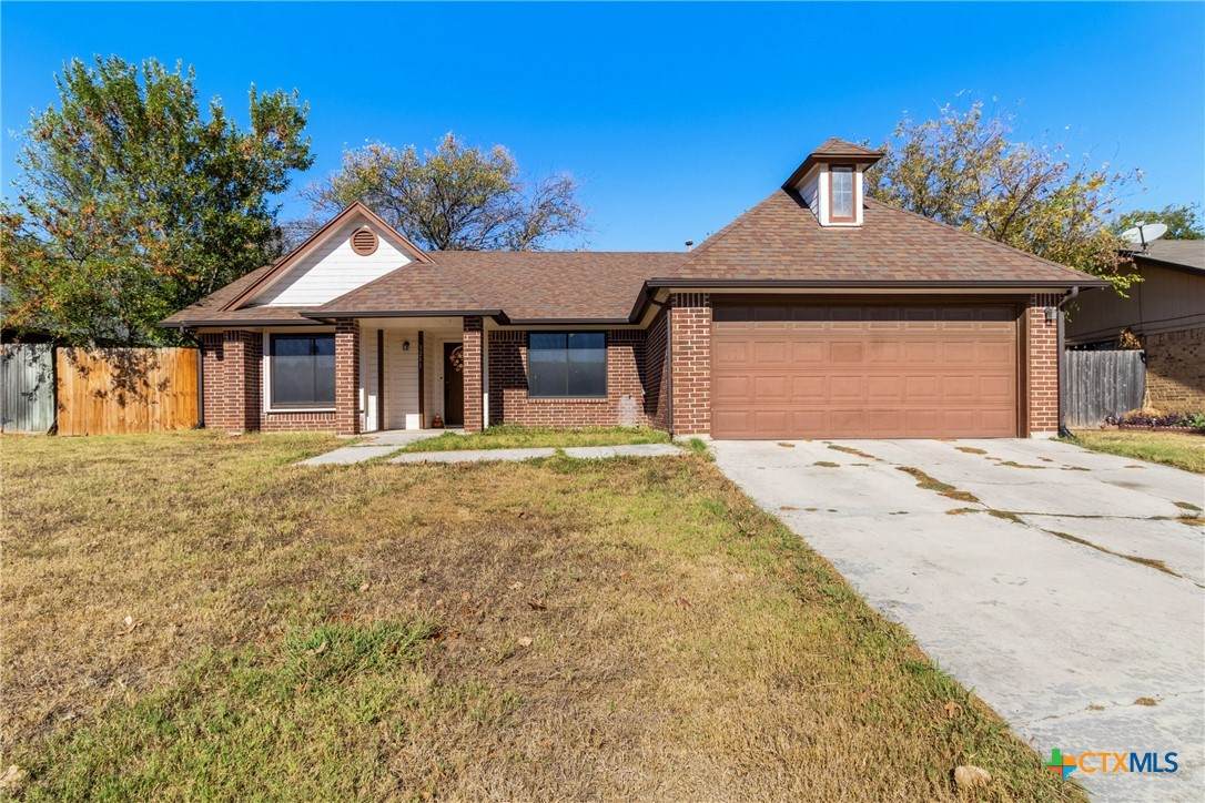 3211 Spotted Horse - Photo 1