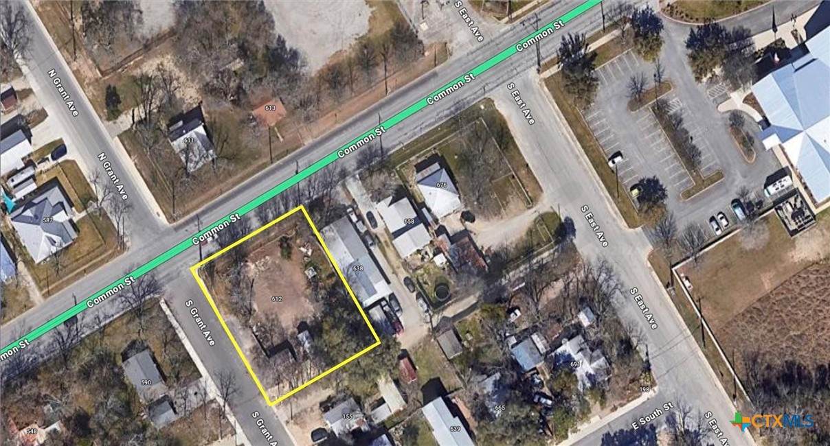 612 Common Street - Photo 1