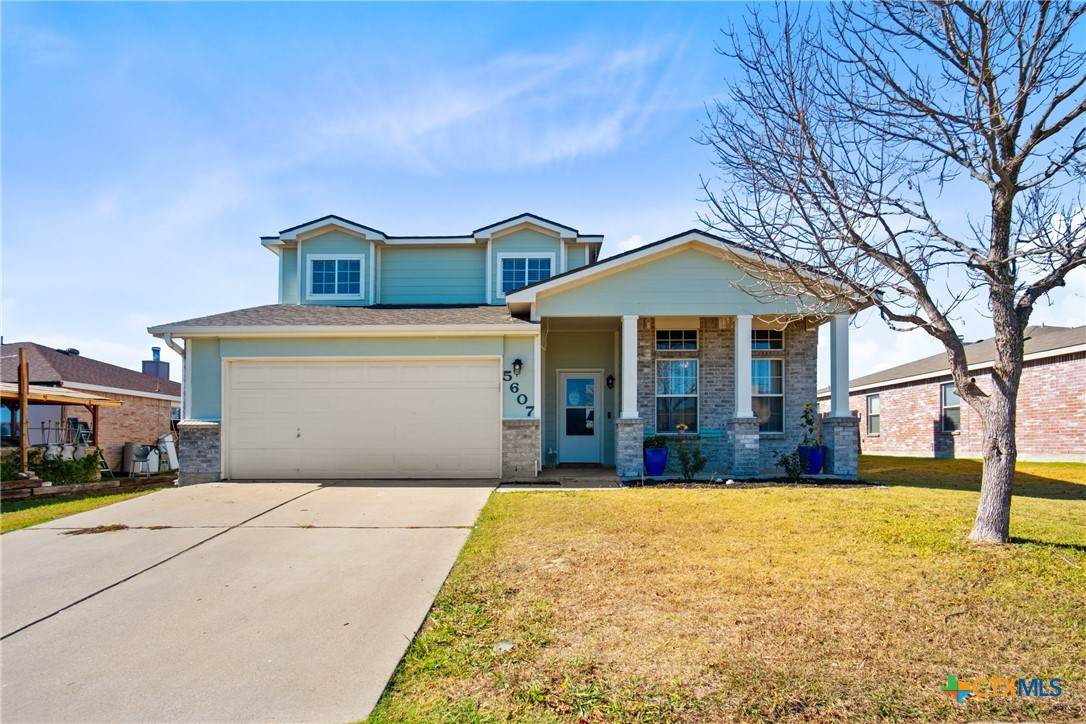 5607 Schorn Drive - Photo 1