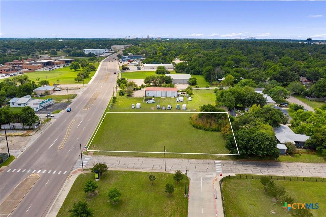 Lot 3rd Street - Photo 1