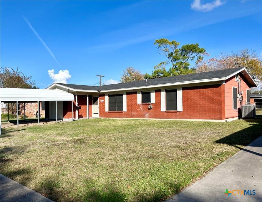 4606 Evergreen Street - Photo 1