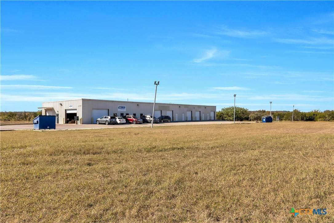 2374 Levy Crossing Road - Photo 1