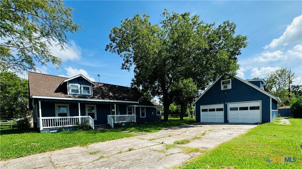 159 Prairie Street - Photo 1