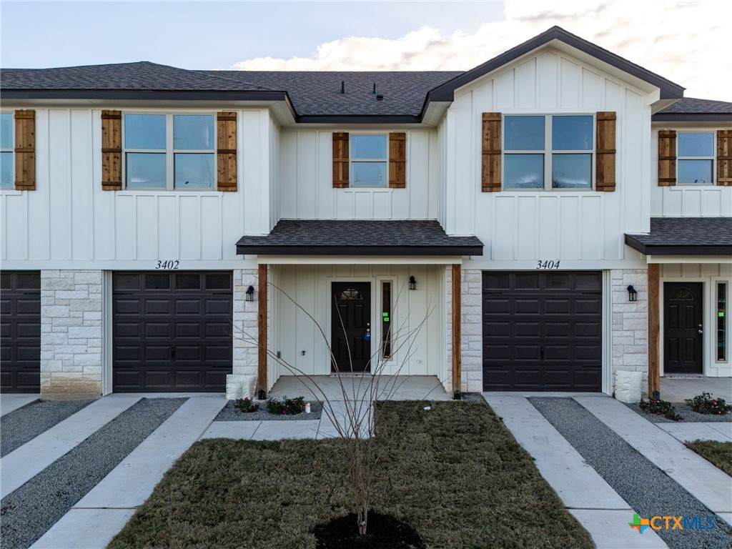 3402 Abraham Drive - Photo 1