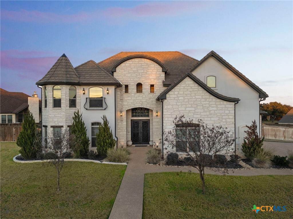 1011 Ferguson Mill Road - Photo 1