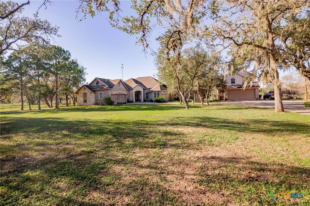 48 Live Oak Lane - Photo 1