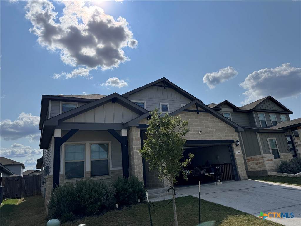 1280 Ella Crossing - Photo 1