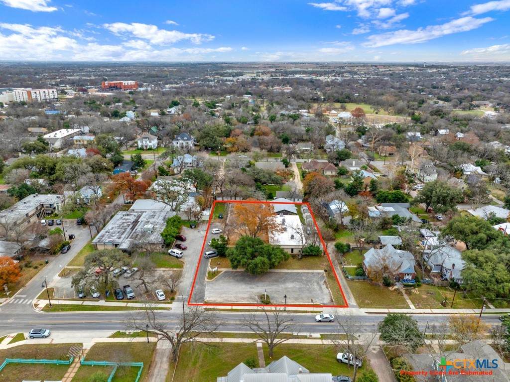 715 Hopkins Street - Photo 1