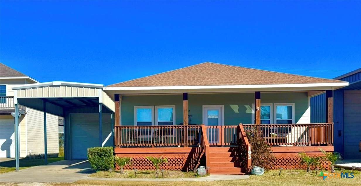 193 Coastal Oaks Loop - Photo 1