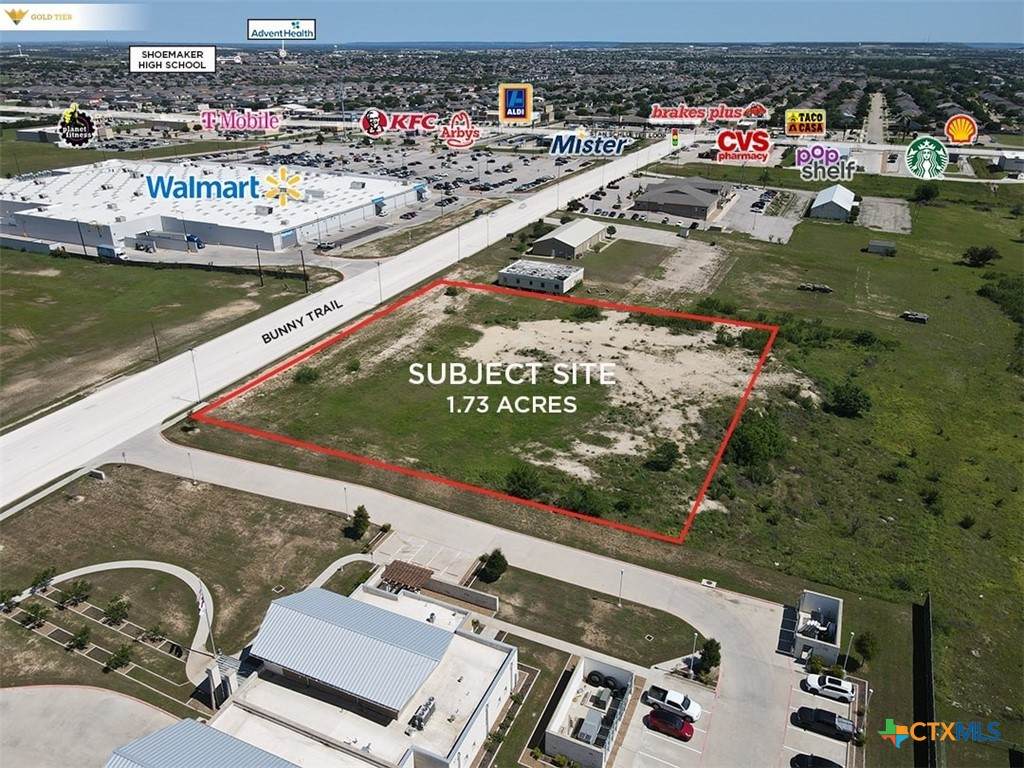 5300 Bunny Trail - Photo 1