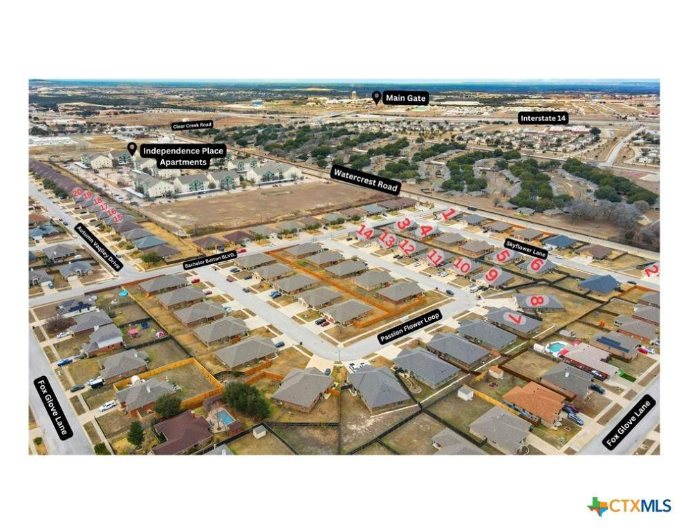 4509 Passion Flower Loop - Photo 1