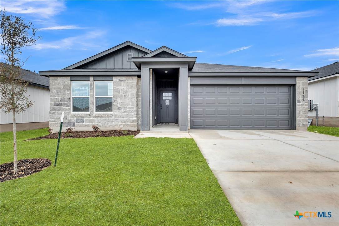 1131 Lexington Drive - Photo 1
