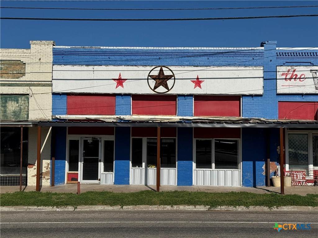 0 Gassaway - Photo 1
