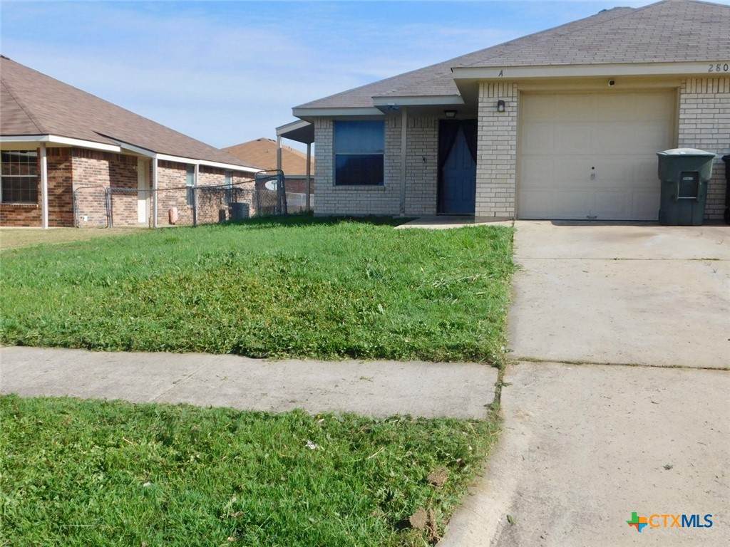 2803 Alma Drive - Photo 1