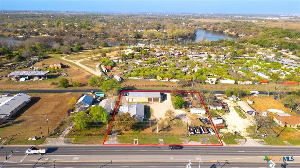 1448 State Highway 46 - Photo 1