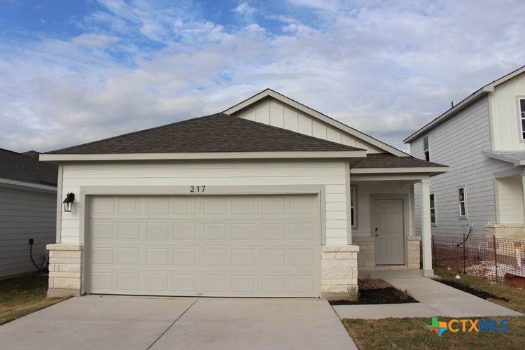 217 Escape Way - Photo 1