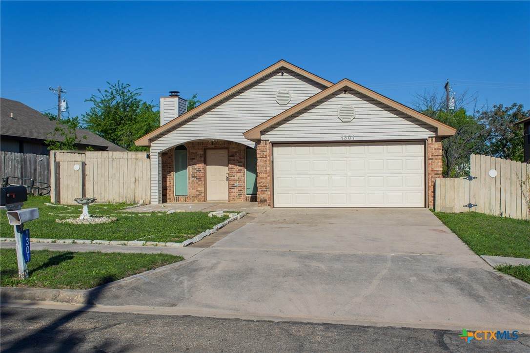 1301 Westway - Photo 1