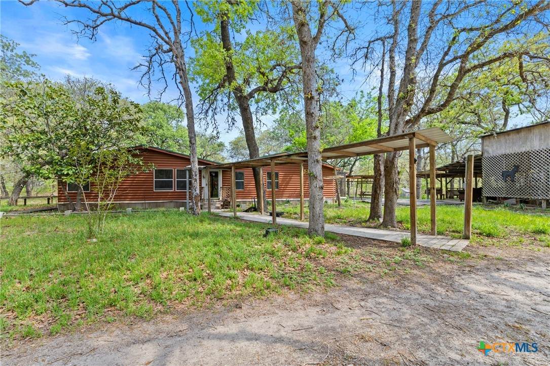 1189 Vivroux Ranch Road - Photo 1