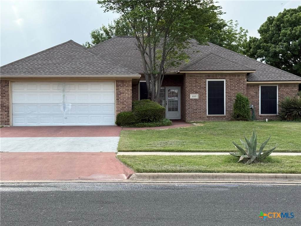 4803 Chad Drive - Photo 1