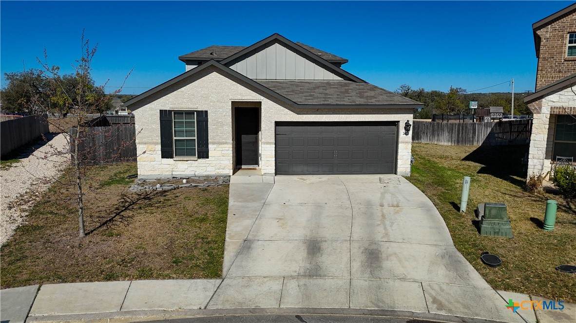 2023 Chilton Hall - Photo 1