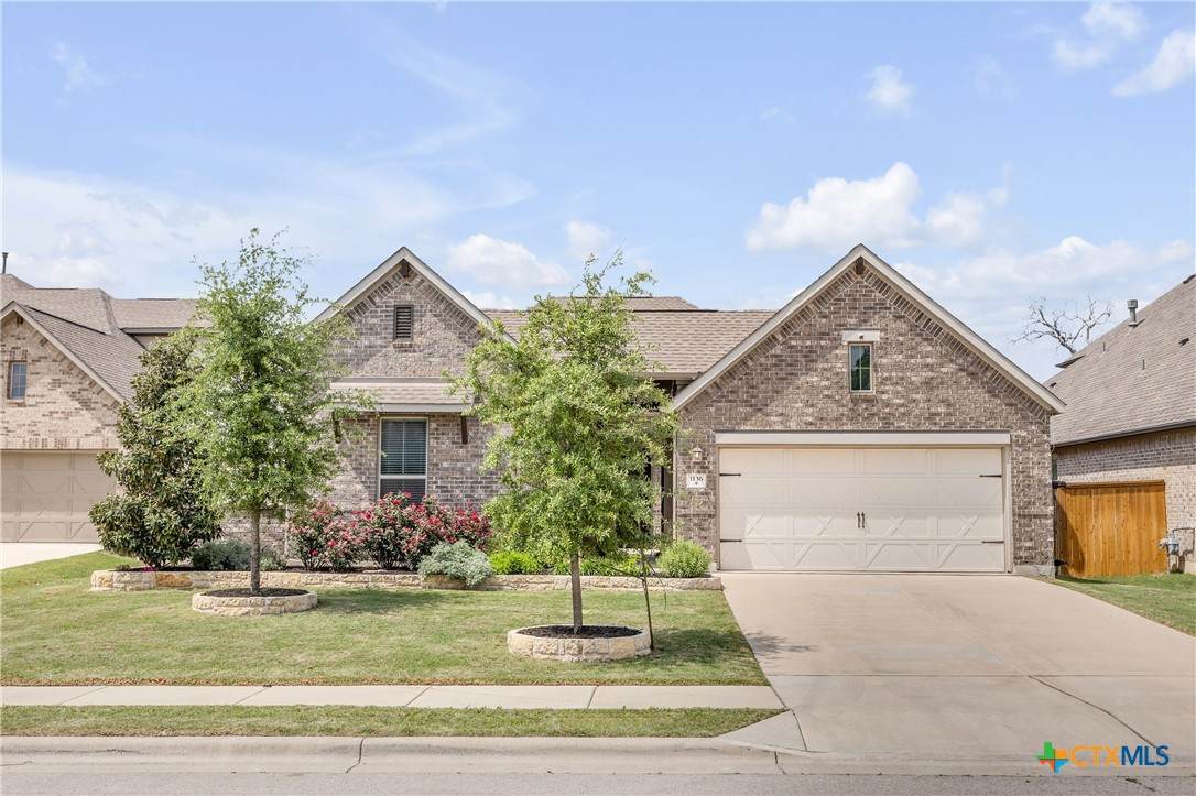 1136 Azul Lagoon Drive - Photo 1