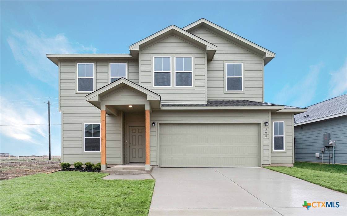 308 Angus Drive - Photo 1