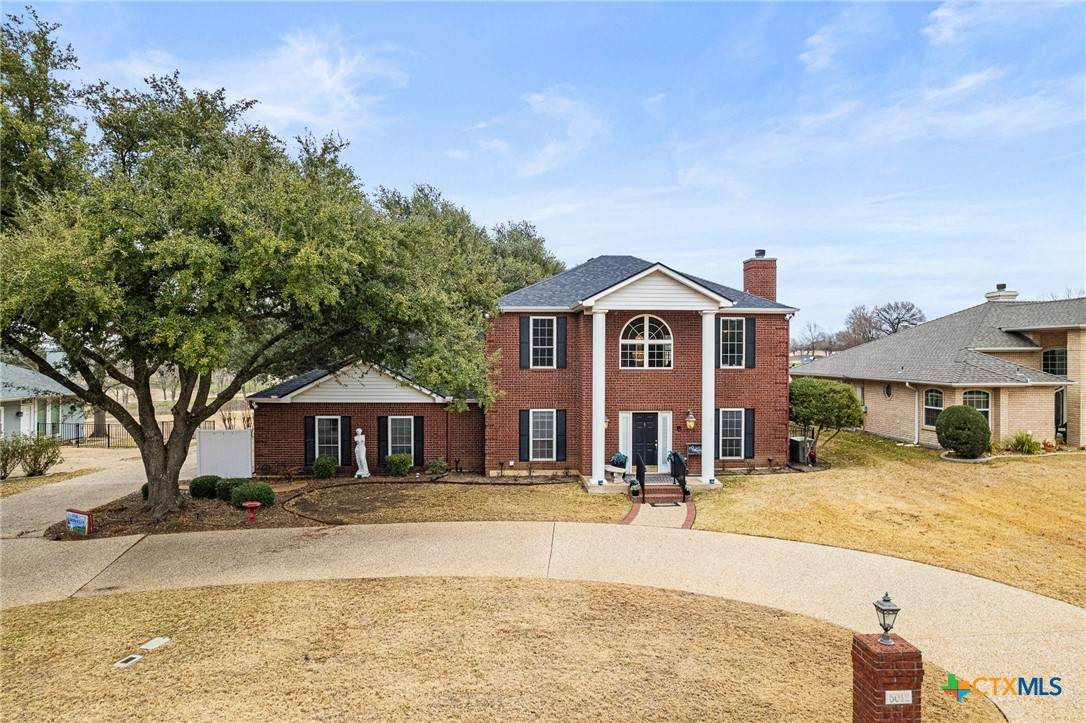 5012 Wildflower Lane - Photo 1