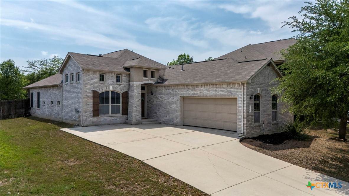 668 Peacock Lane - Photo 1
